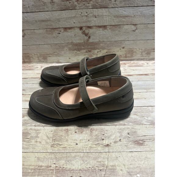 Mt. Emey 9320 Added Depth Extreme-Light Carol Shoes Size 8 5E Wide Width - Picture 3 of 9